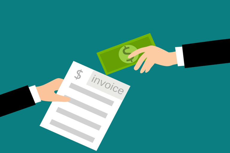 Three ways to speed up invoicing
